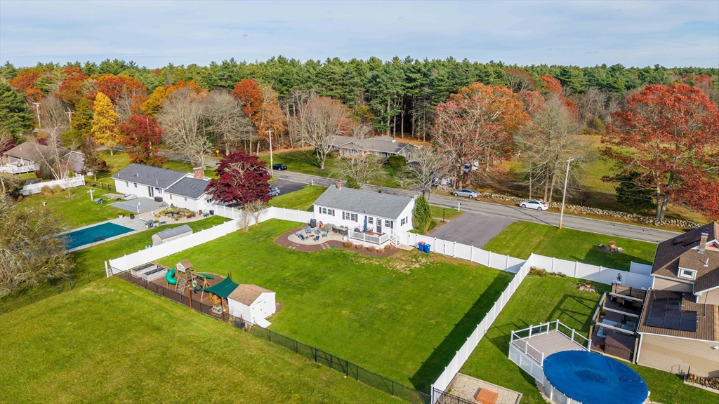 312 New Boston Road Fairhaven, MA 02719 - Photo 36 of 37 Gallery Image 36
