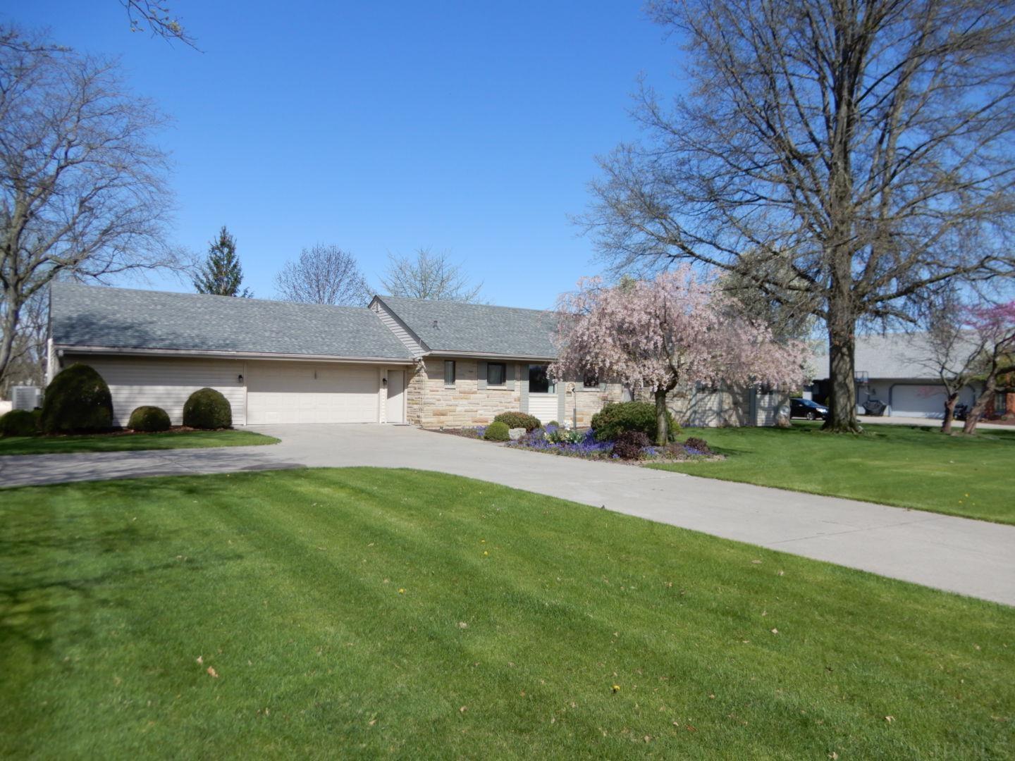 7415 Bull Rapids Road Woodburn, IN 46797 - Photo 1 of 30 Gallery Image 1