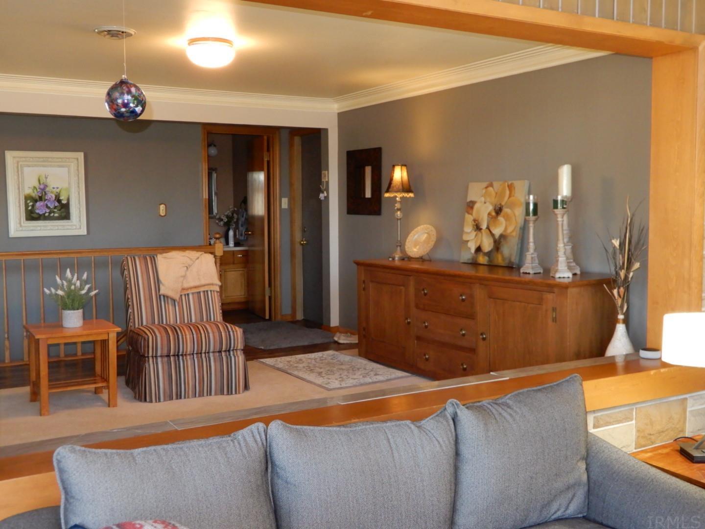 7415 Bull Rapids Road Woodburn, IN 46797 - Photo 5 of 30 Gallery Image 5