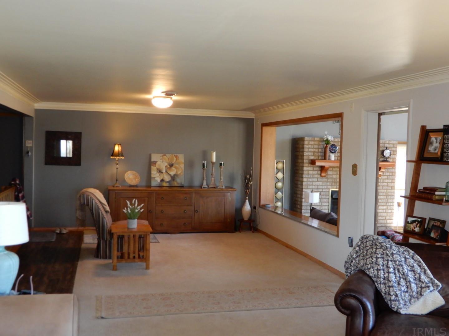 7415 Bull Rapids Road Woodburn, IN 46797 - Photo 7 of 30 Gallery Image 7