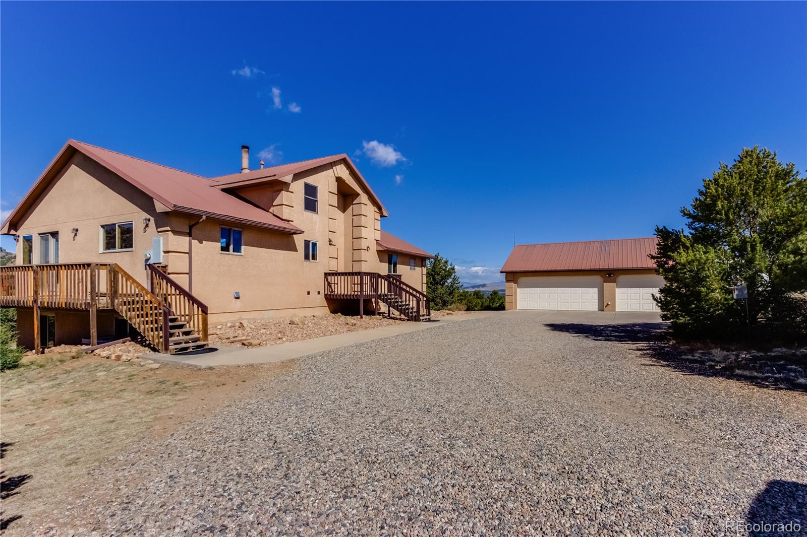 90 Riggs Road Westcliffe, CO 81252 - Photo 32 of 35 Gallery Image 32