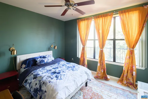 $309,000 | 750 Walker Square, Unit 3D, Charlottesville, VA 22903