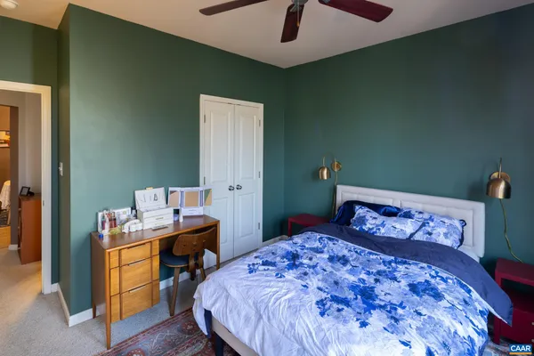 $309,000 | 750 Walker Square, Unit 3D, Charlottesville, VA 22903