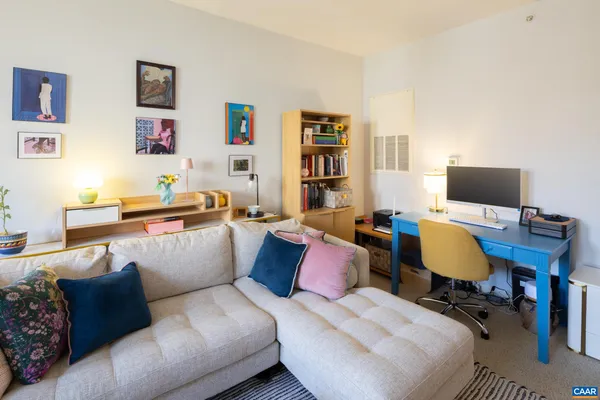 $309,000 | 750 Walker Square, Unit 3D, Charlottesville, VA 22903