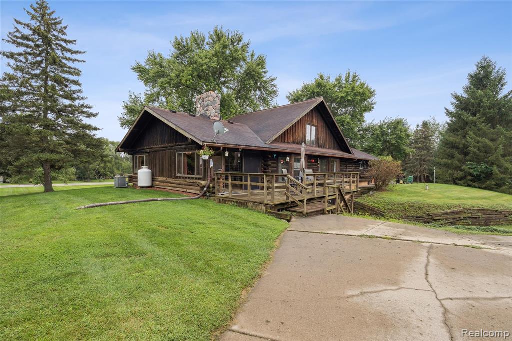 14960 Holmes Road Gregory, MI 48137 - Photo 46 of 67