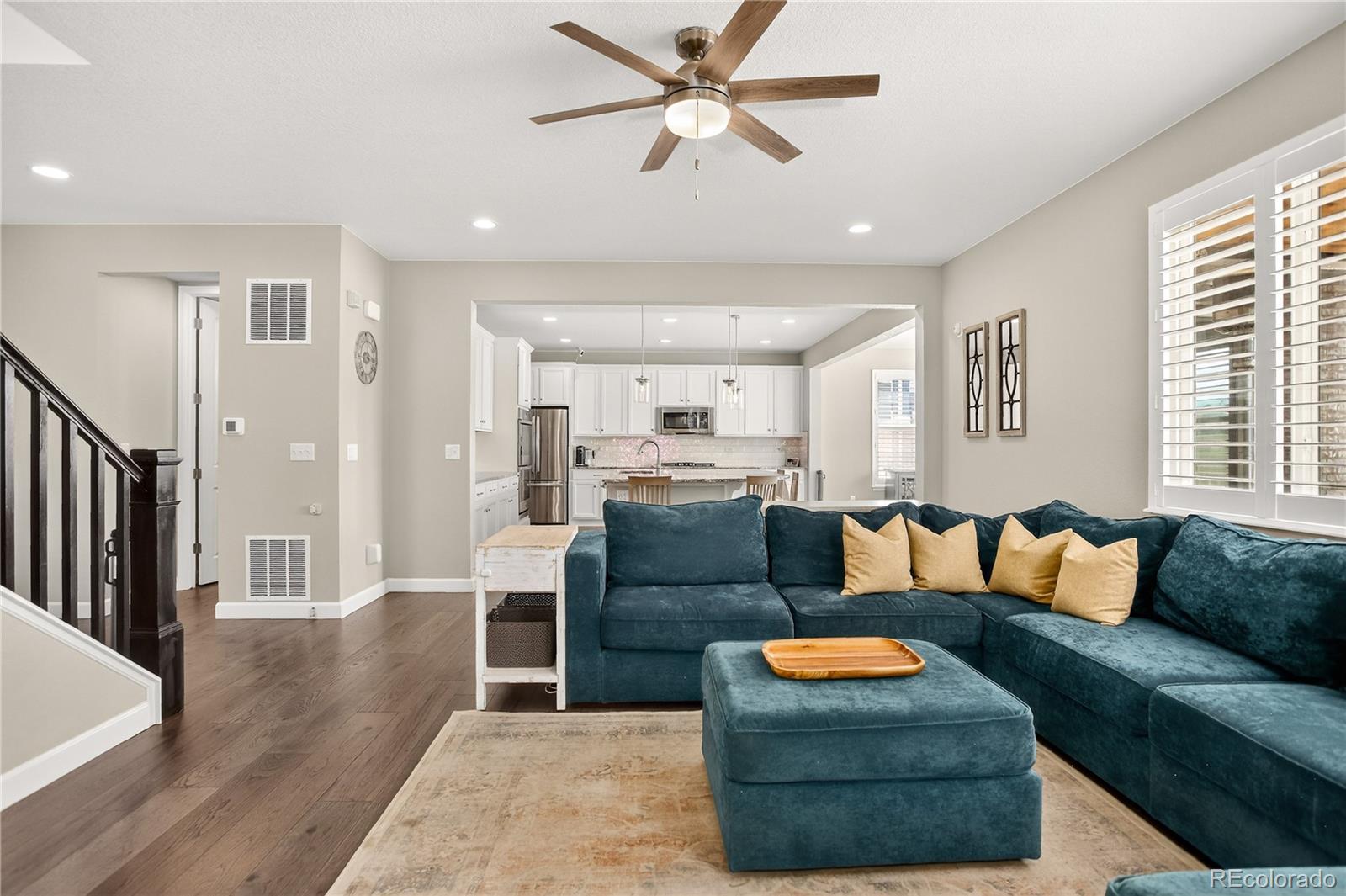 8923 Animas River Street Littleton, CO 80125 - Photo 11 of 50