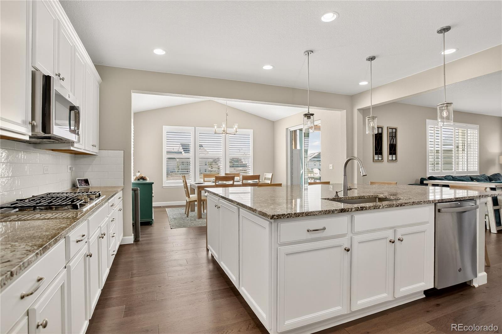 8923 Animas River Street Littleton, CO 80125 - Photo 15 of 50