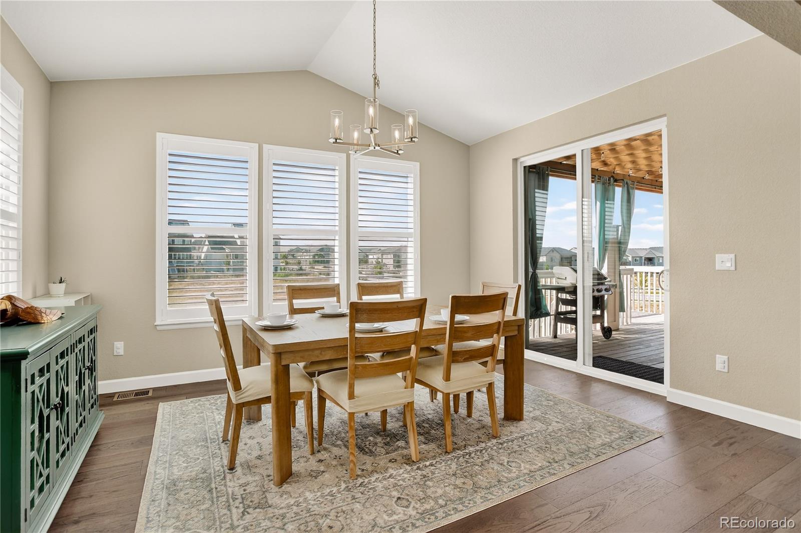 8923 Animas River Street Littleton, CO 80125 - Photo 16 of 50