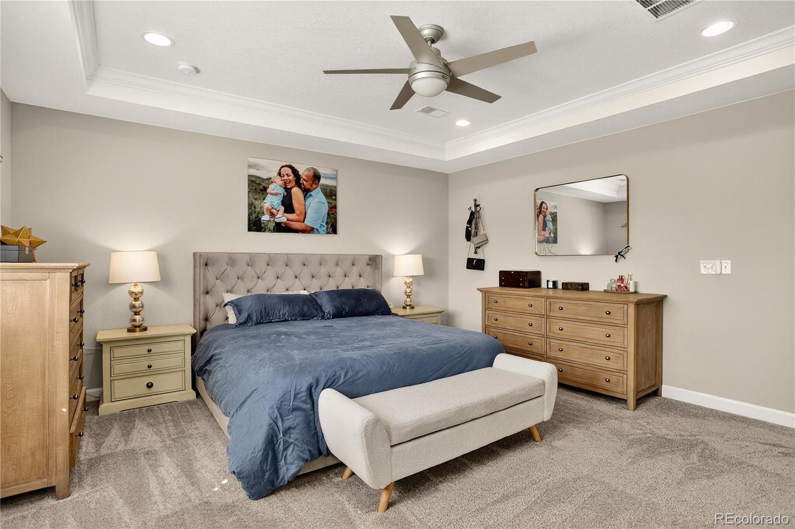 8923 Animas River Street Littleton, CO 80125 - Photo 22 of 50