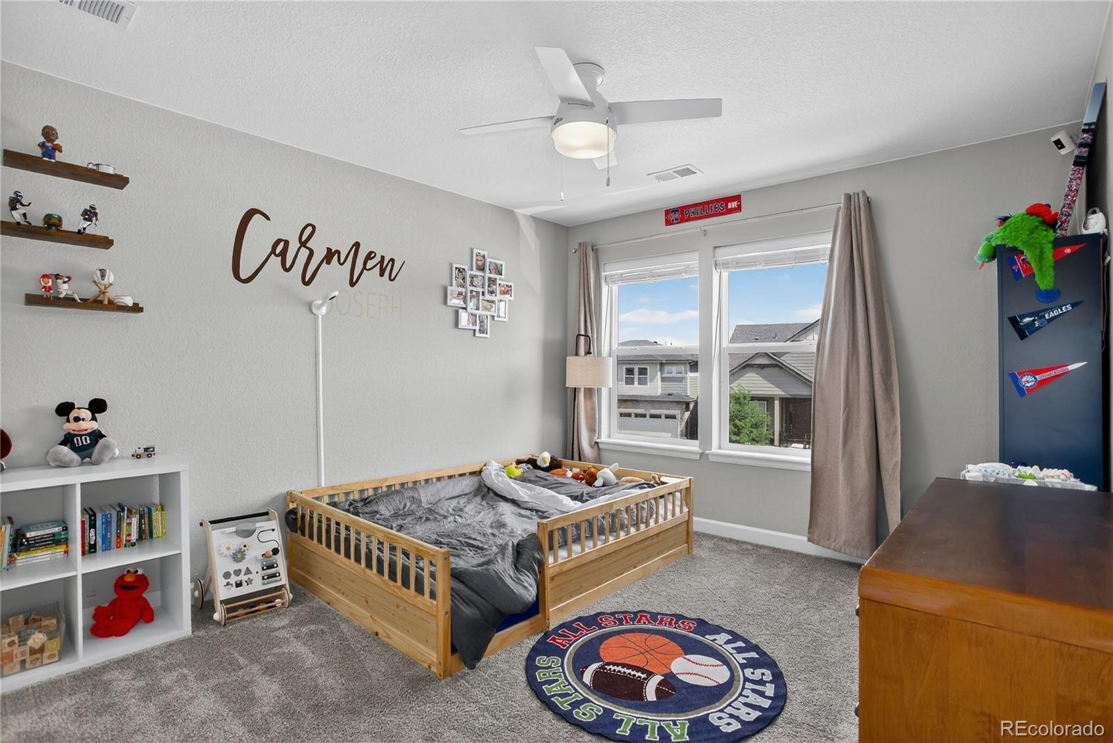 8923 Animas River Street Littleton, CO 80125 - Photo 26 of 50