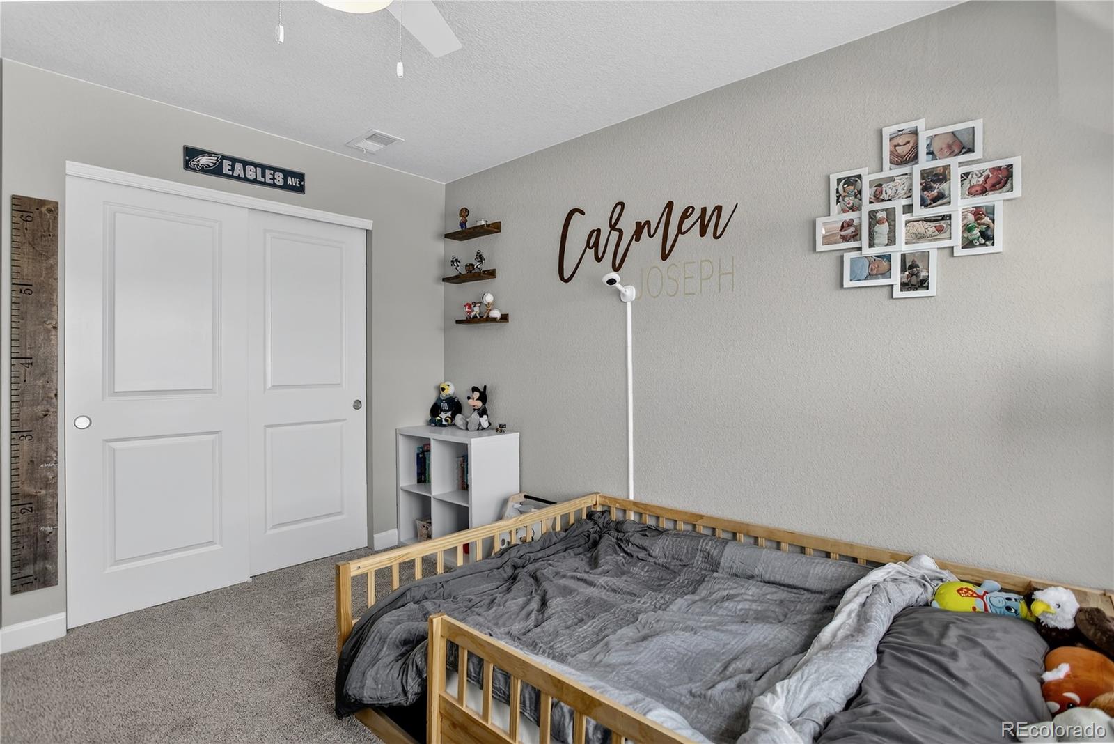 8923 Animas River Street Littleton, CO 80125 - Photo 27 of 50