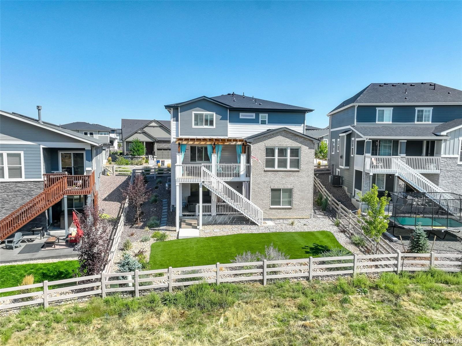 8923 Animas River Street Littleton, CO 80125 - Photo 4 of 50