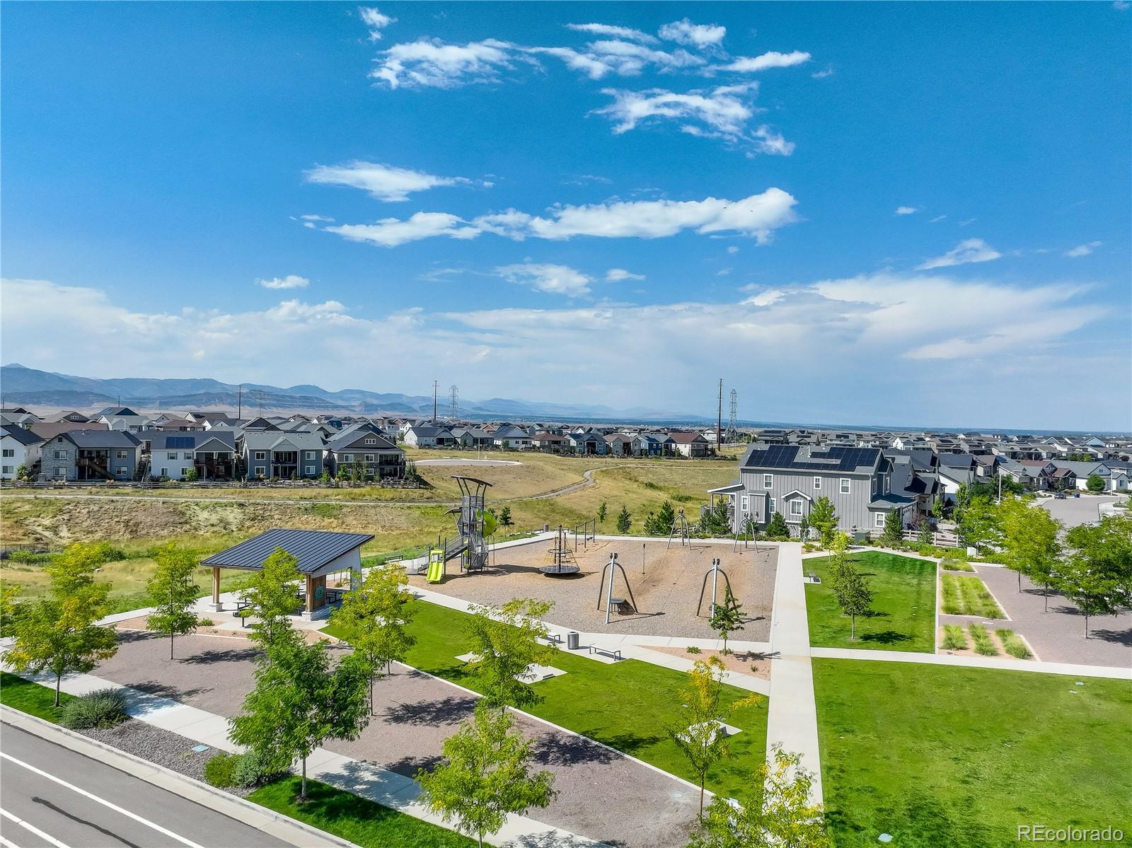 8923 Animas River Street Littleton, CO 80125 - Photo 48 of 50