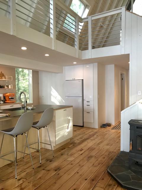 174 Quiet Harbor Road Mount Vernon, ME 04352 - Photo 8 of 36 INTERIOR