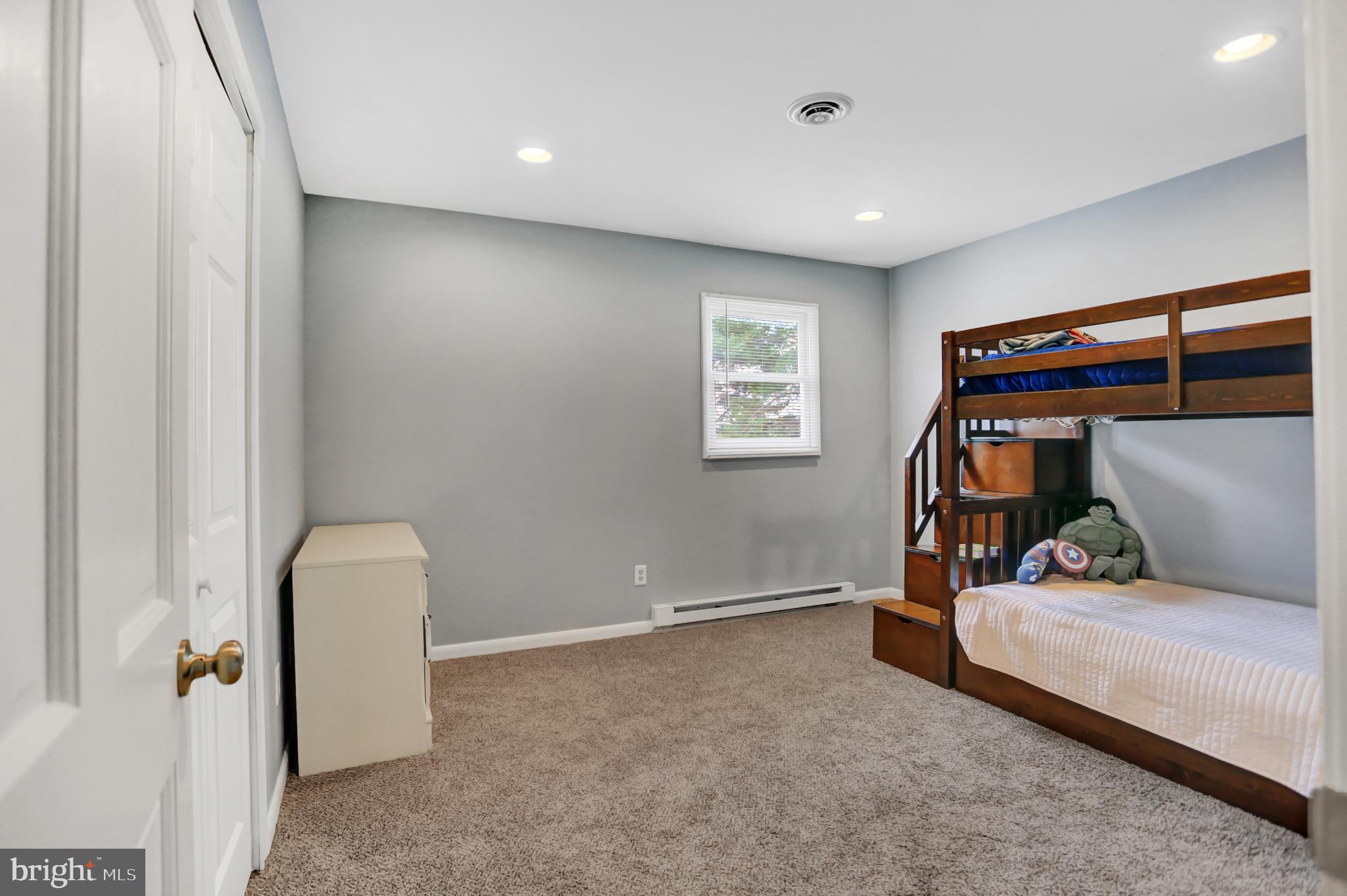 955 Falling Spring Road Chambersburg, PA 17202 - Photo 23 of 52 3rd bedroom