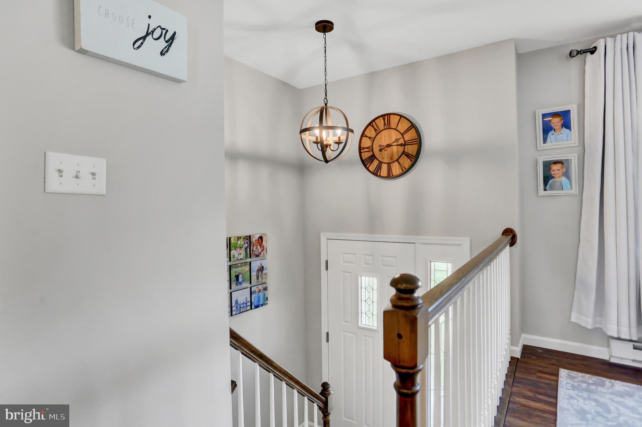 955 Falling Spring Road Chambersburg, PA 17202 - Photo 28 of 52 stair case