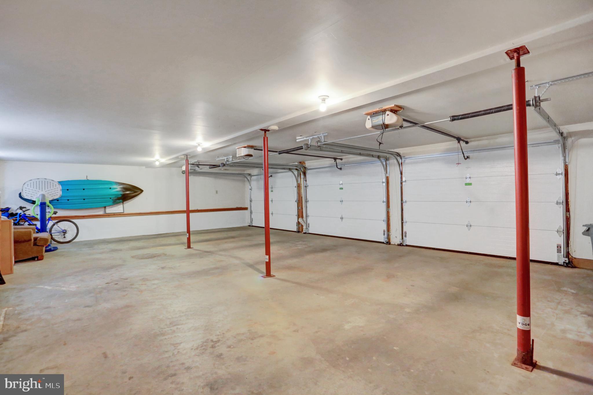 955 Falling Spring Road Chambersburg, PA 17202 - Photo 38 of 52 attached 3 car garage