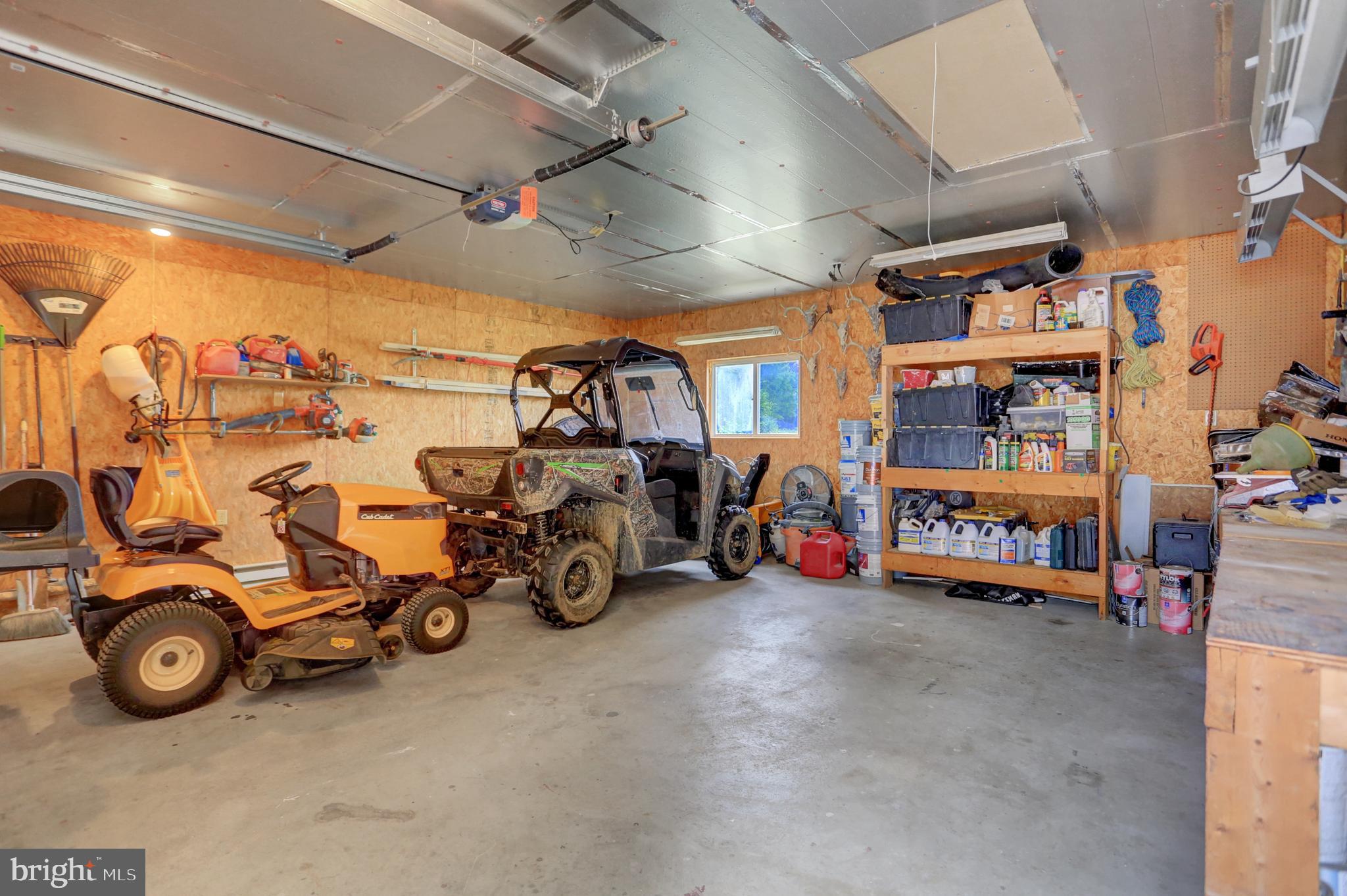 955 Falling Spring Road Chambersburg, PA 17202 - Photo 41 of 52 detached 1 car garage