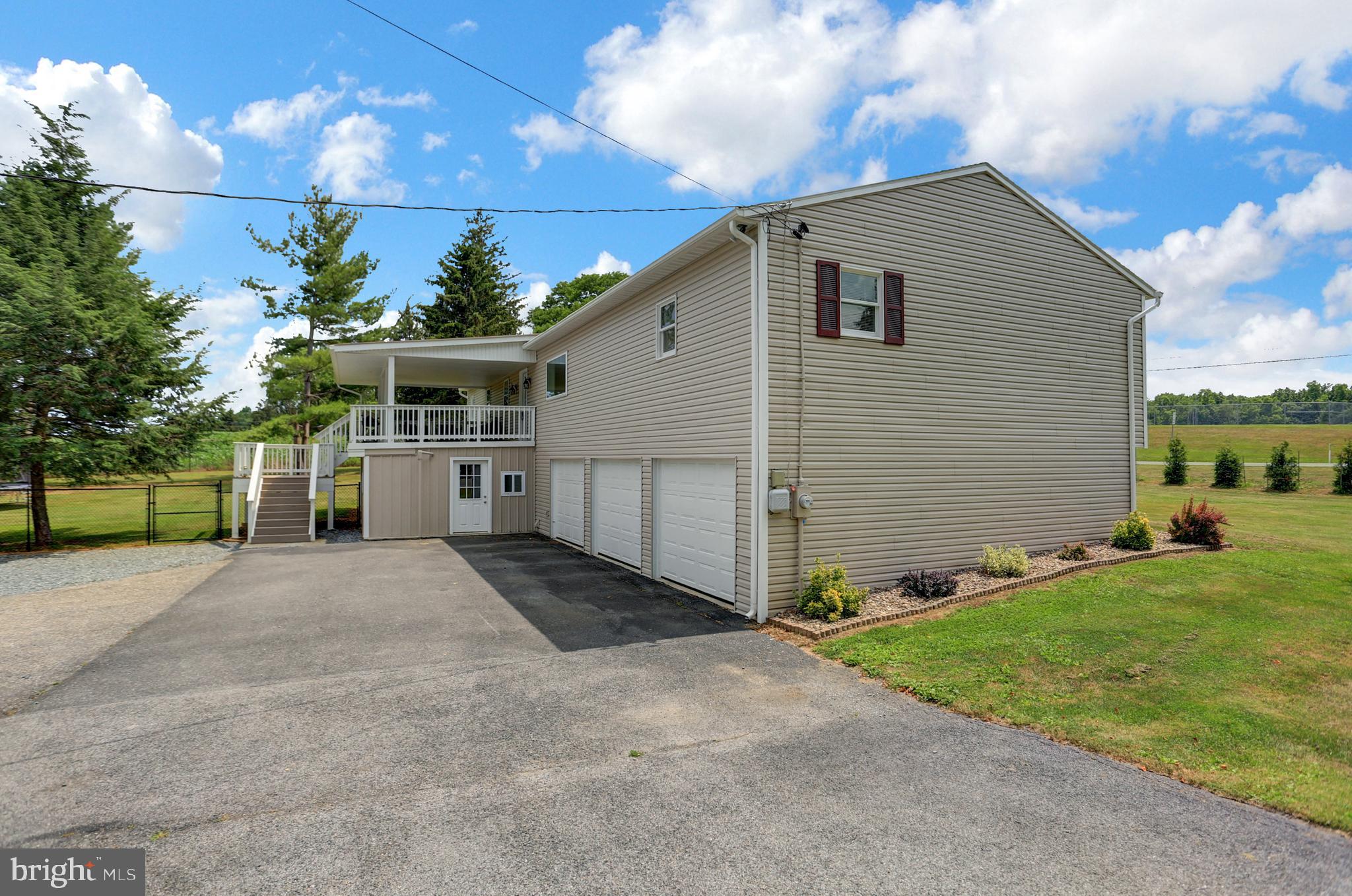 955 Falling Spring Road Chambersburg, PA 17202 - Photo 43 of 52 exterior