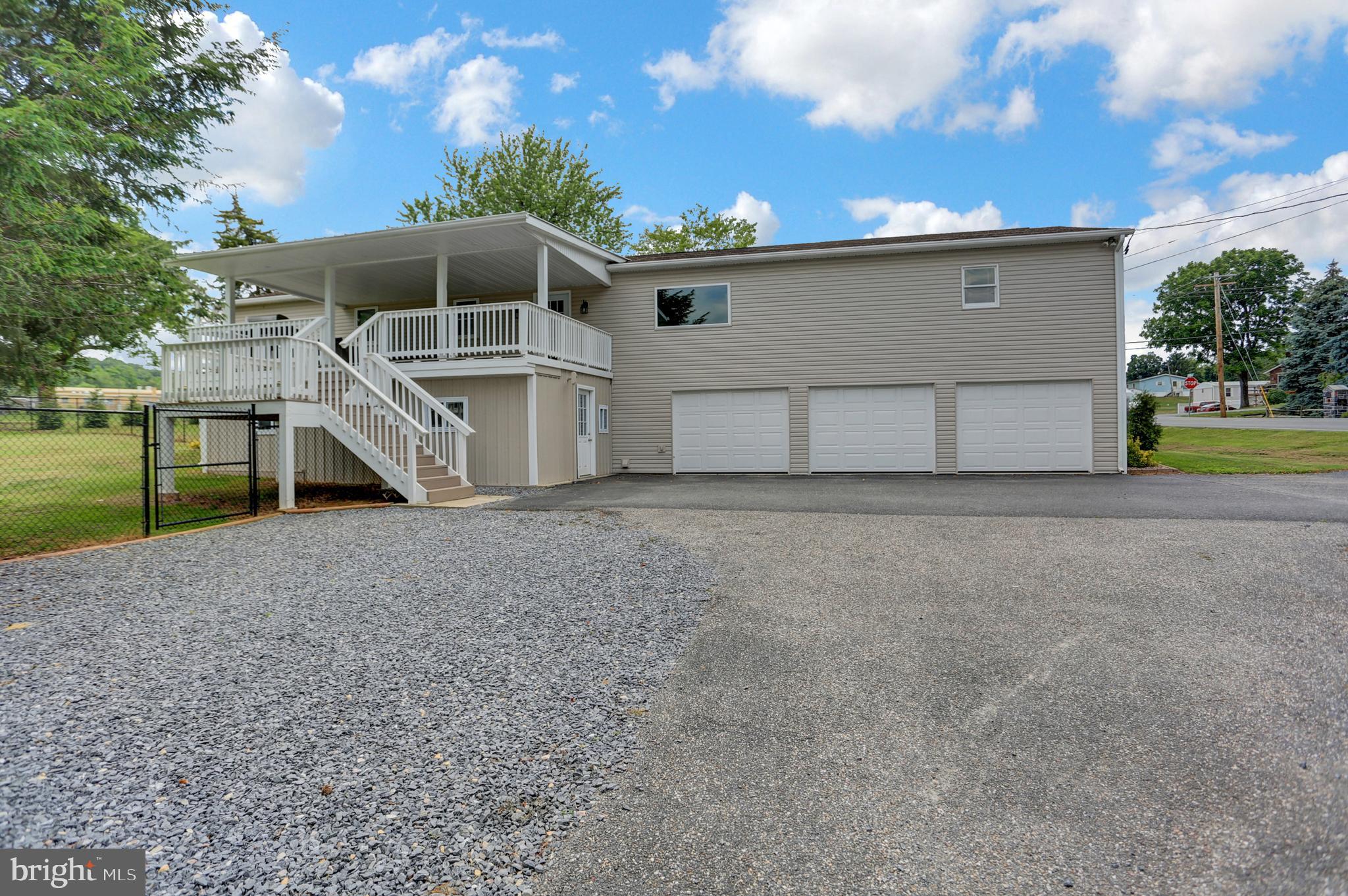 955 Falling Spring Road Chambersburg, PA 17202 - Photo 44 of 52 exterior