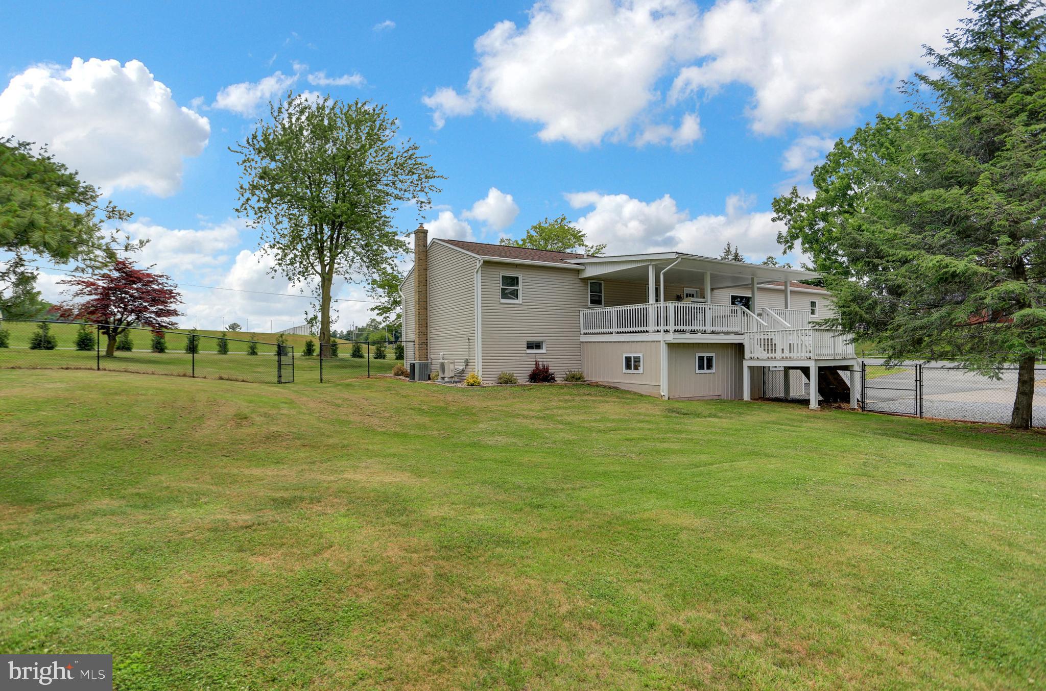 955 Falling Spring Road Chambersburg, PA 17202 - Photo 45 of 52 exterior