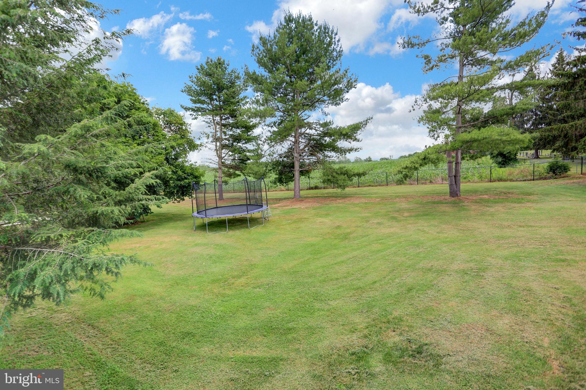 955 Falling Spring Road Chambersburg, PA 17202 - Photo 47 of 52 back yard