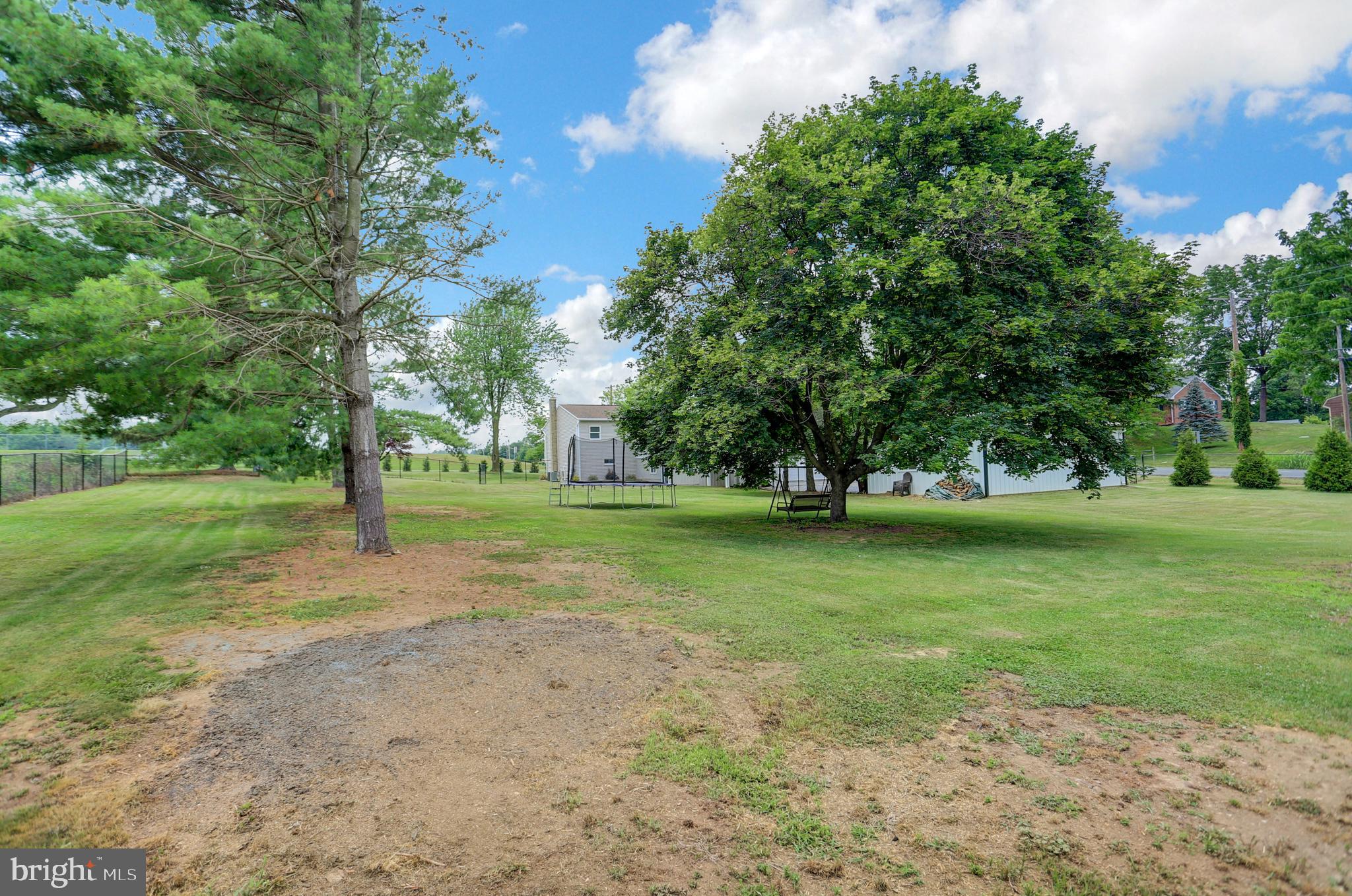 955 Falling Spring Road Chambersburg, PA 17202 - Photo 49 of 52 backard