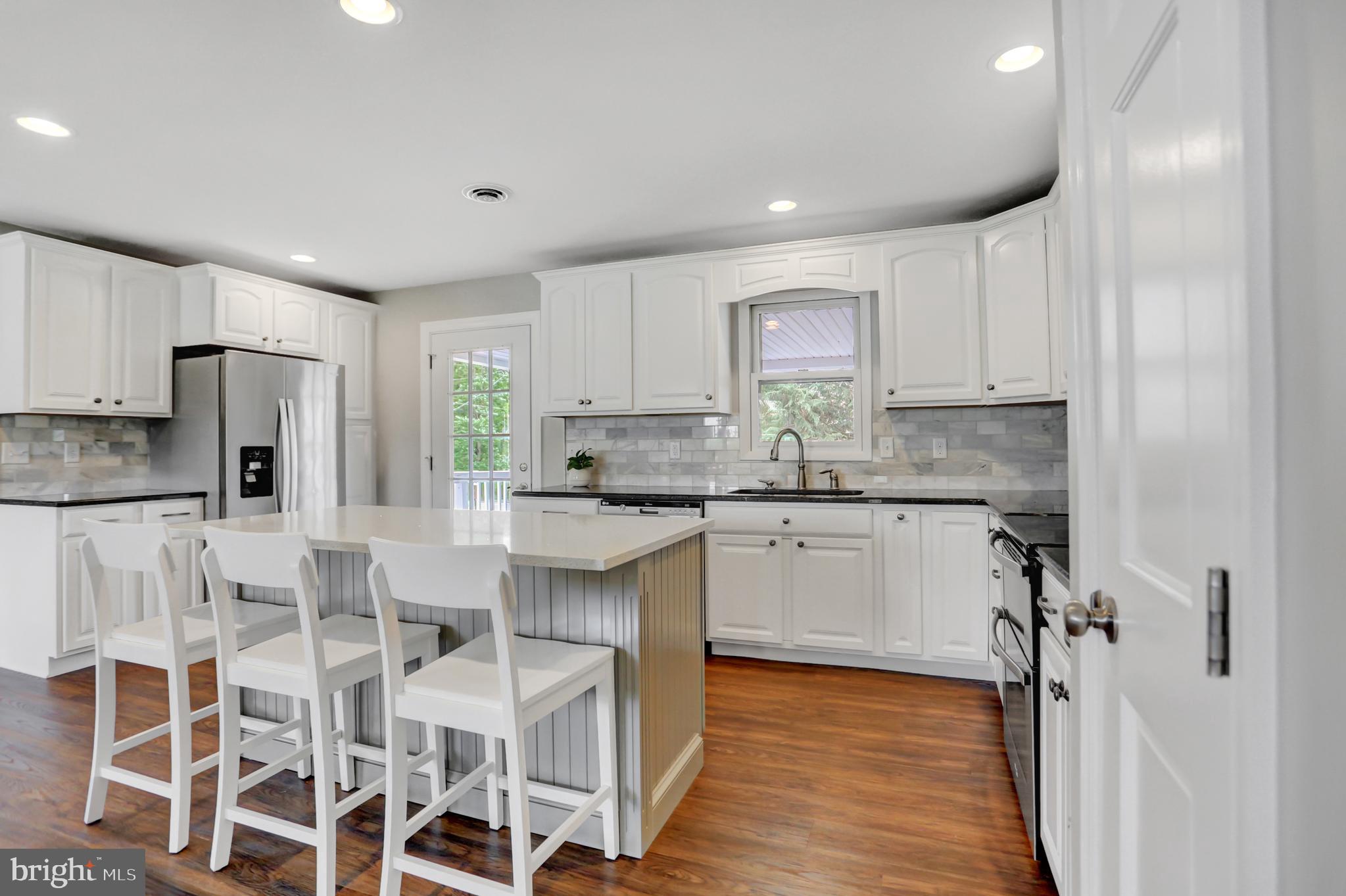 955 Falling Spring Road Chambersburg, PA 17202 - Photo 5 of 52 kitchen