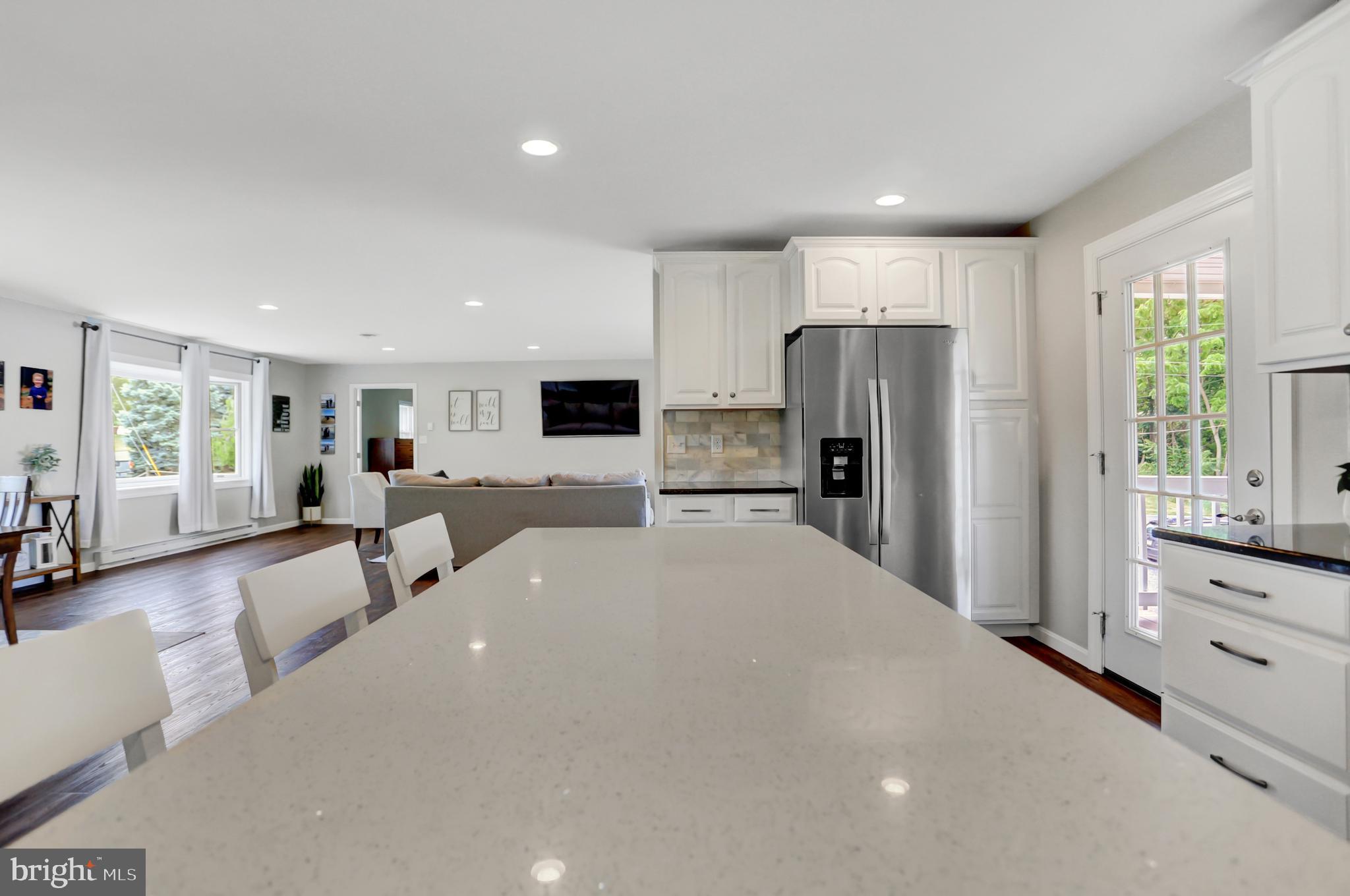 955 Falling Spring Road Chambersburg, PA 17202 - Photo 6 of 52 kitchen