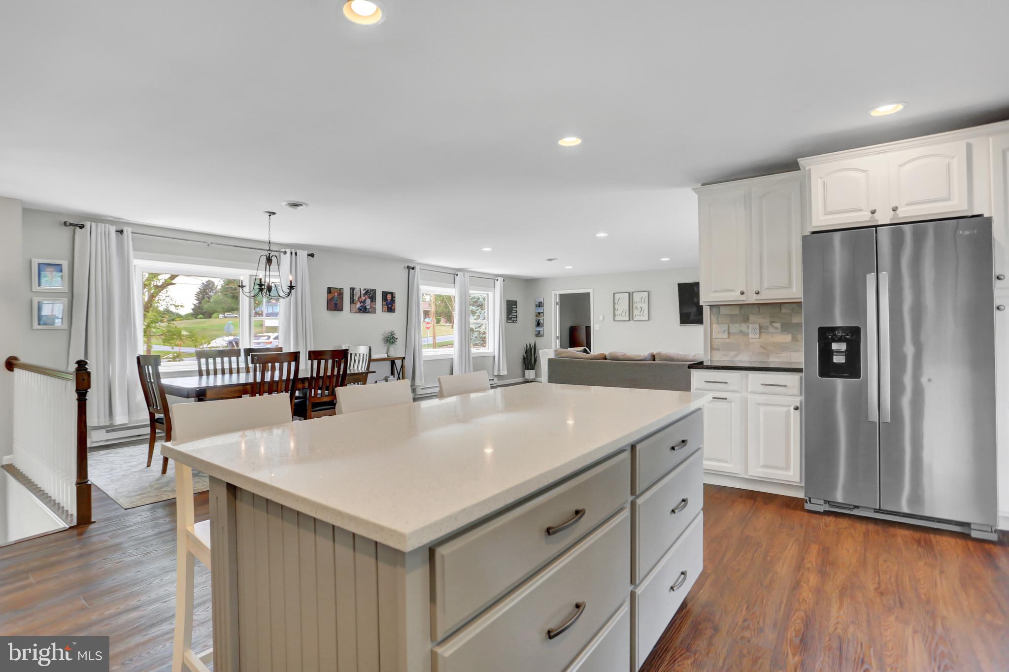 955 Falling Spring Road Chambersburg, PA 17202 - Photo 7 of 52 kitchen