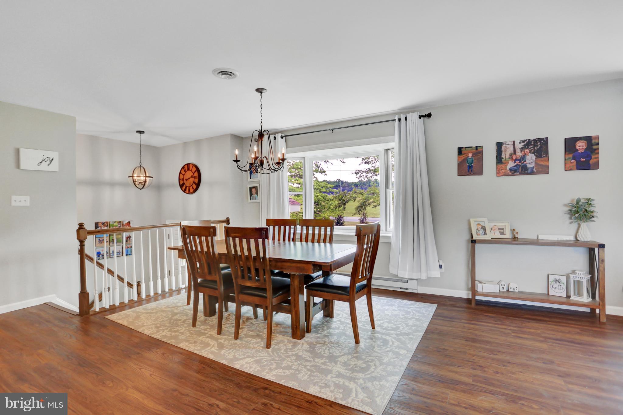 955 Falling Spring Road Chambersburg, PA 17202 - Photo 8 of 52 dining room