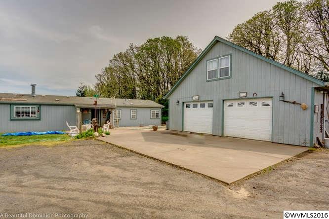 16455 Pleasant Hill Road Sheridan, OR 97378 - Photo 16 of 26