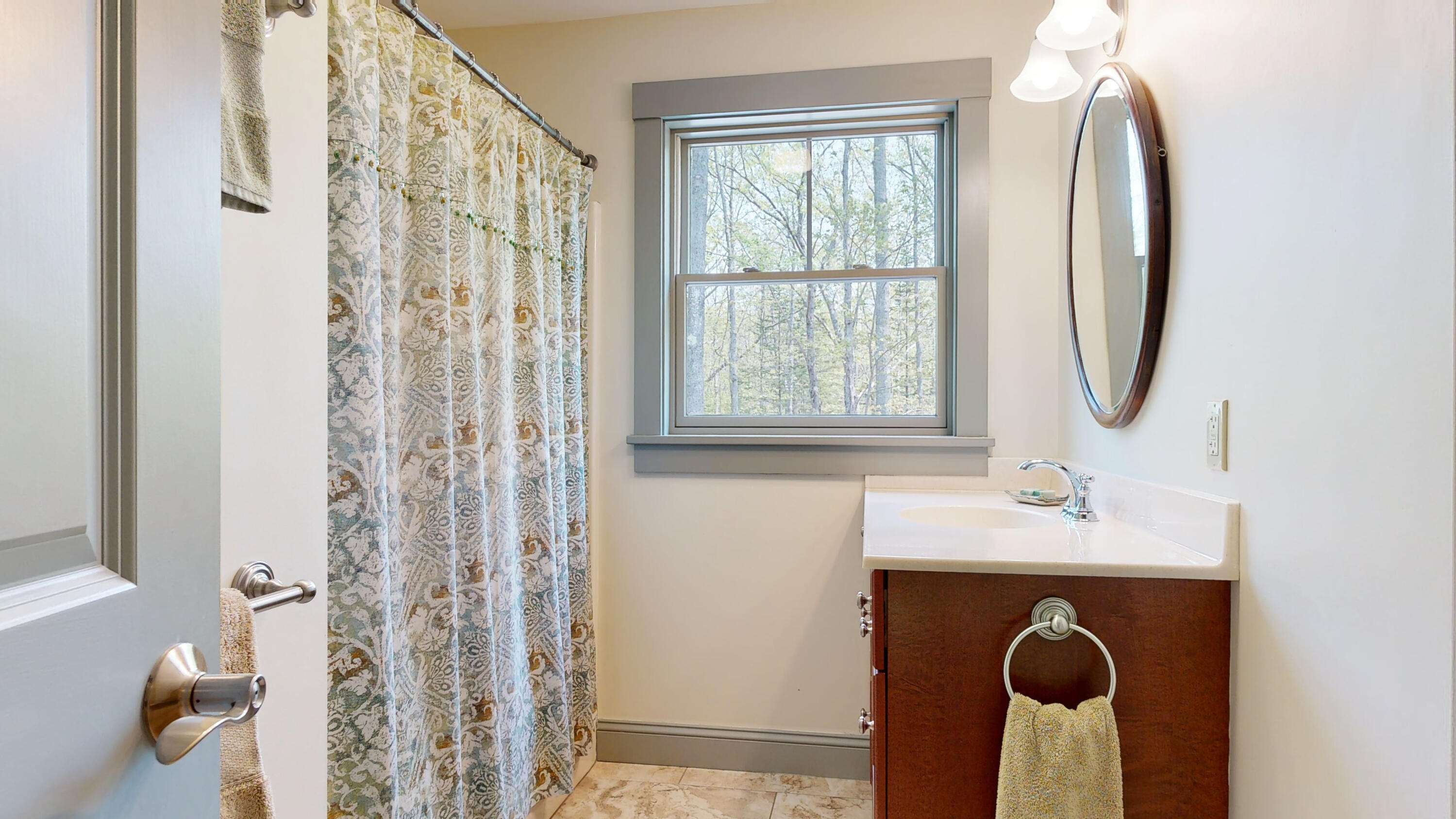 19 New Adams Road Kennebunkport, ME 04046 - Photo 21 of 51 Guest Bathroom