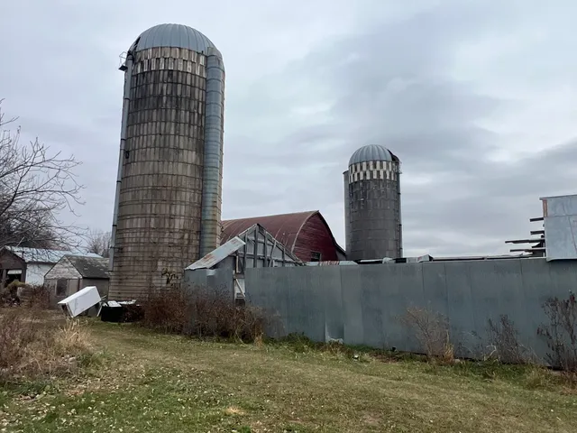 $110,000 | 1646 Holly Trail, Ogilvie, MN 56358