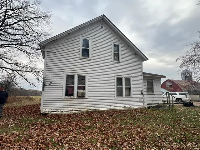 $110,000 | 1646 Holly Trail, Ogilvie, MN 56358