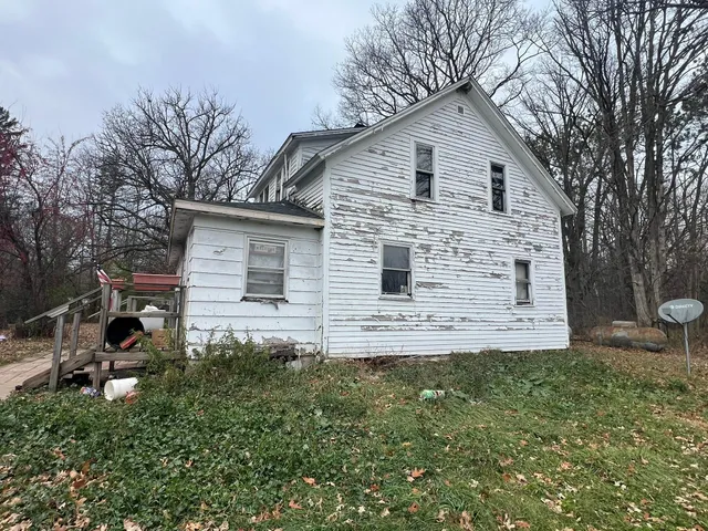 $110,000 | 1646 Holly Trail, Ogilvie, MN 56358