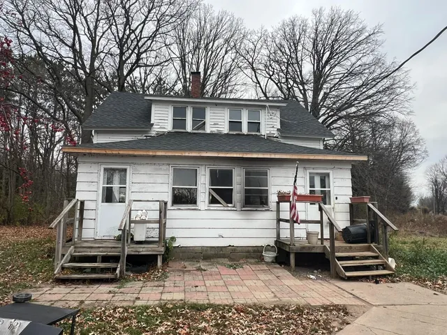 $110,000 | 1646 Holly Trail, Ogilvie, MN 56358