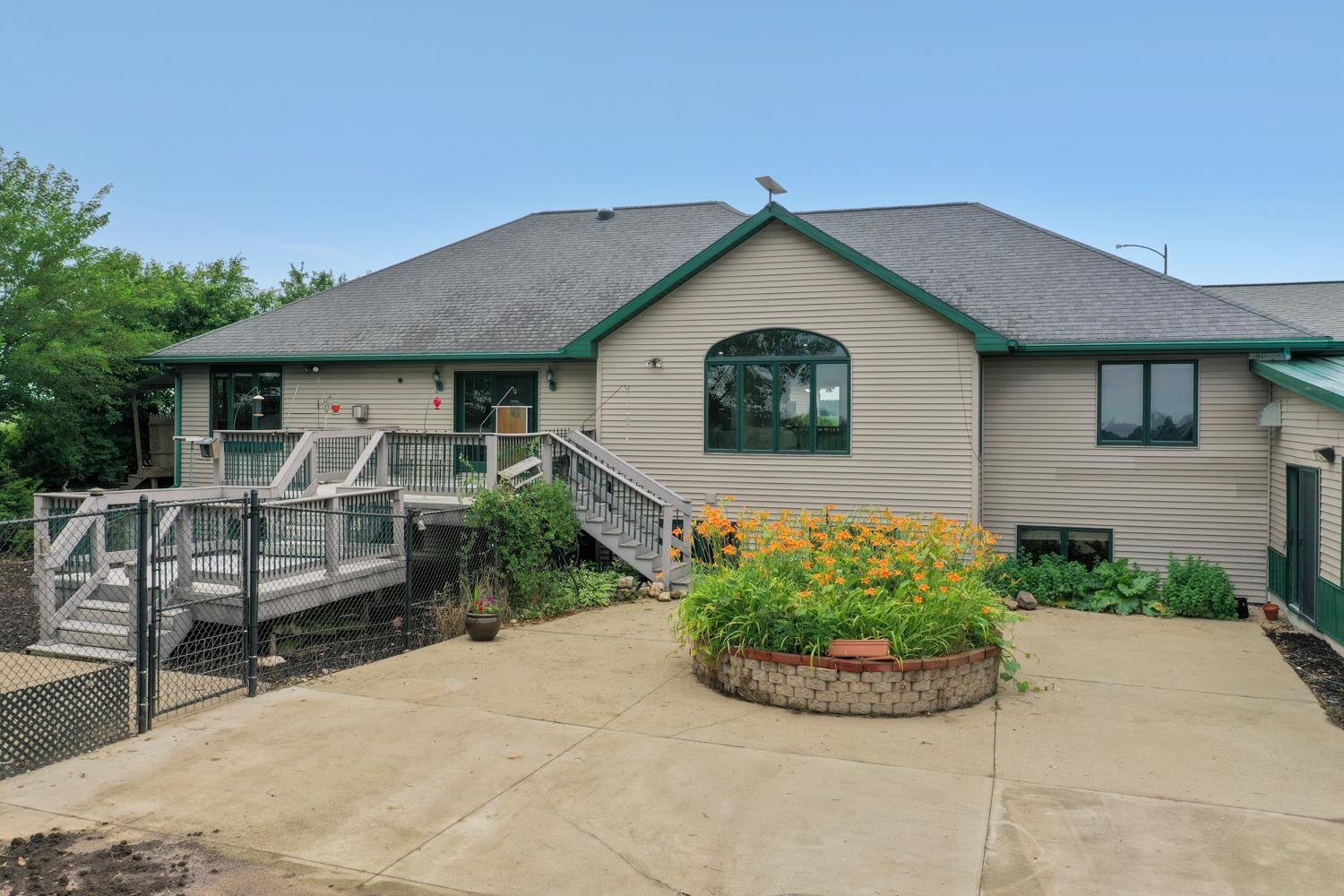23689 Manitowoc Road Reedsville, WI 54230 - Photo 61 of 85