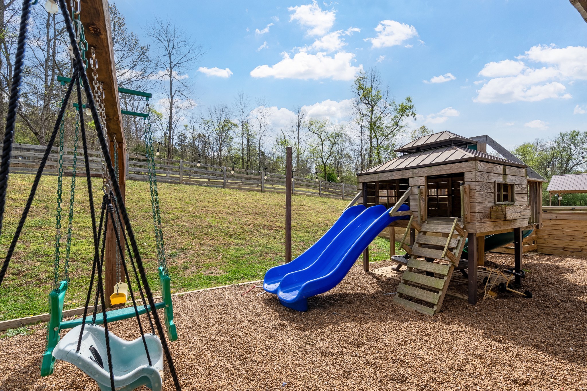 1362 Cliff Amos Road Spring Hill, TN 37174 - Photo 39 of 56 Gallery Image 39