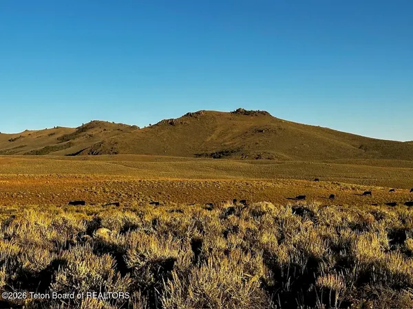 $475,000 | Lot 8 Chimney Butte Road, Boulder, WY 82923