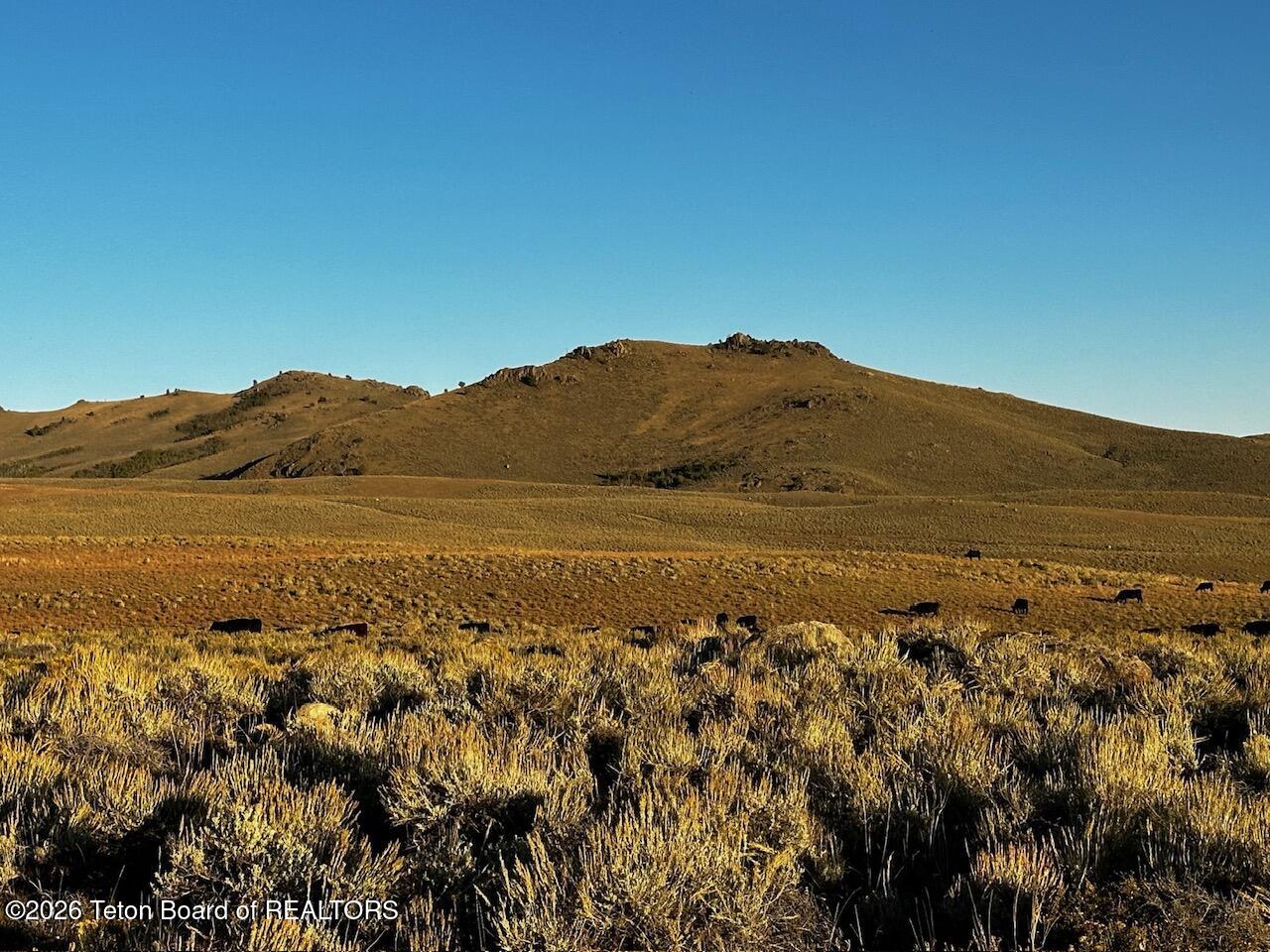 Lot 8 Chimney Butte Road Boulder, WY 82923 - Photo 11 of 17 11
