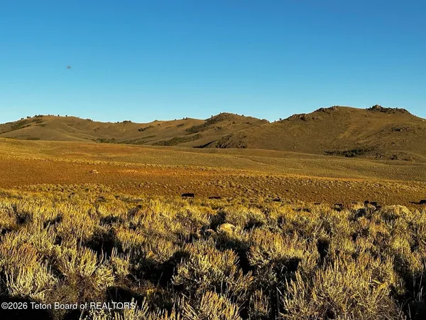 $475,000 | Lot 8 Chimney Butte Road, Boulder, WY 82923