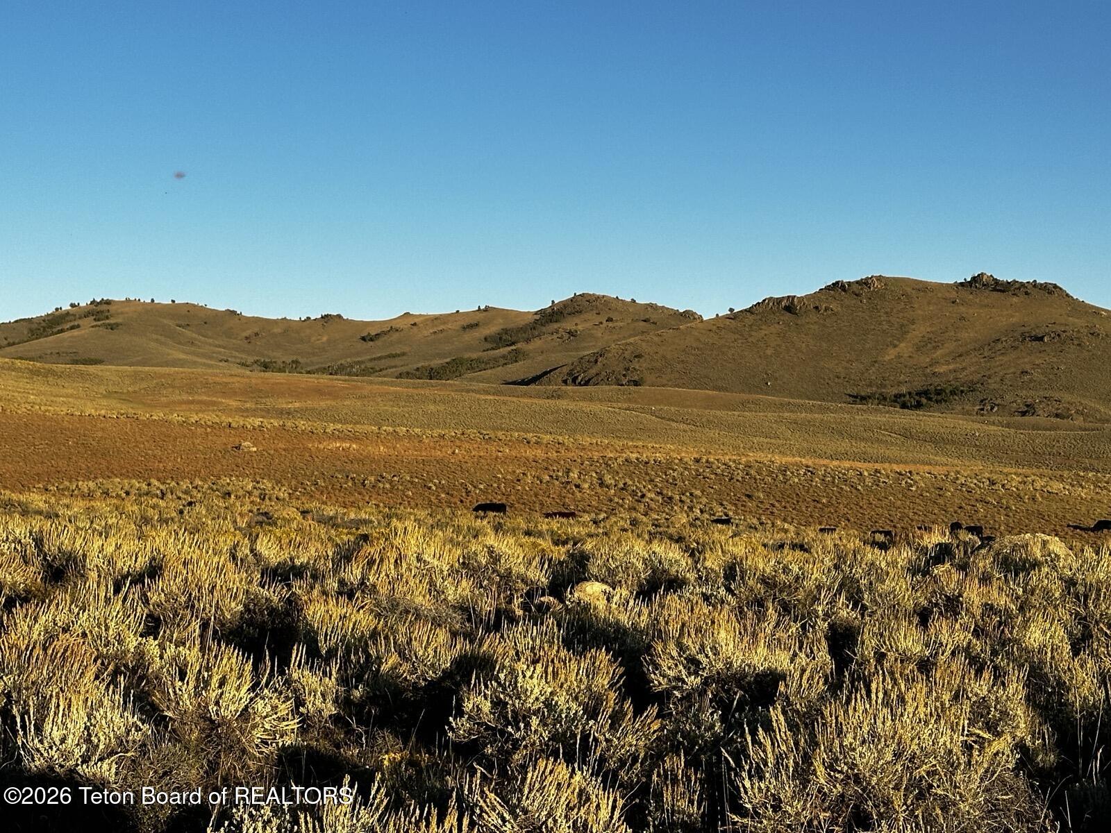 Lot 8 Chimney Butte Road Boulder, WY 82923 - Photo 13 of 17 13