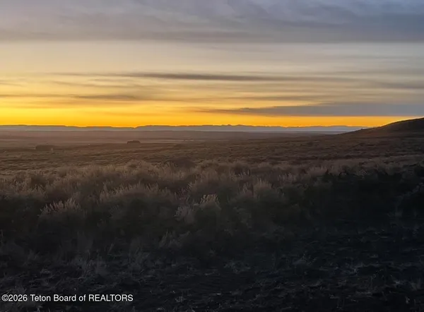 $475,000 | Lot 8 Chimney Butte Road, Boulder, WY 82923