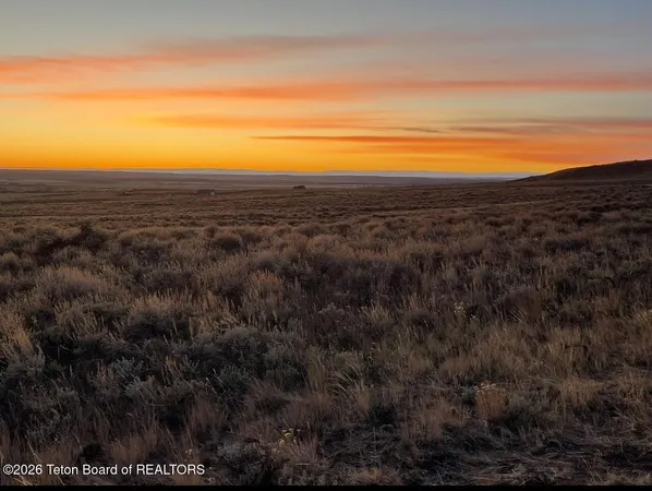 $475,000 | Lot 8 Chimney Butte Road, Boulder, WY 82923