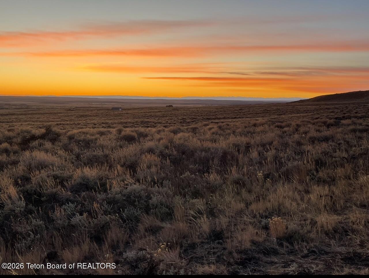 Lot 8 Chimney Butte Road Boulder, WY 82923 - Photo 17 of 17 16