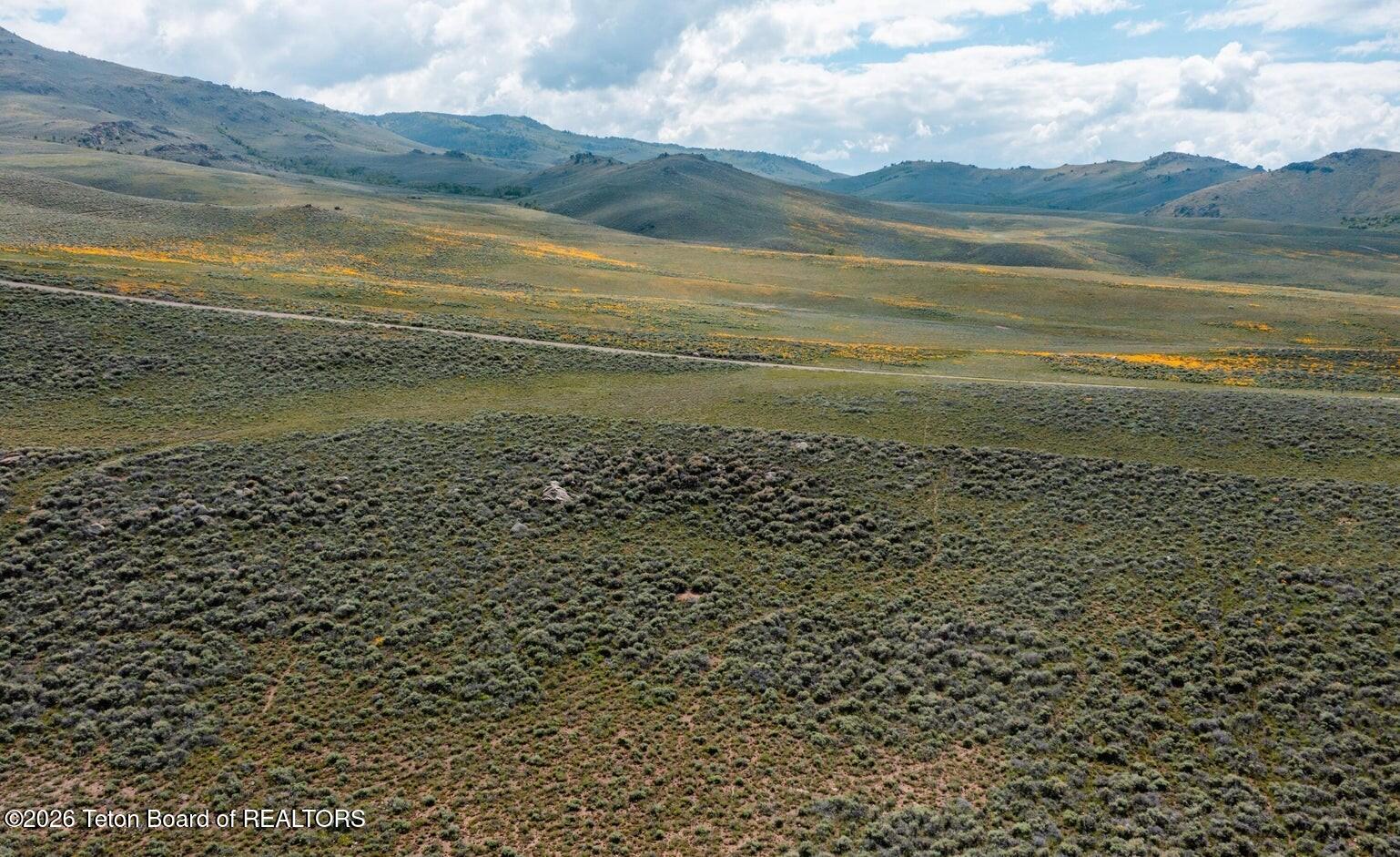 Lot 8 Chimney Butte Road Boulder, WY 82923 - Photo 2 of 17 2