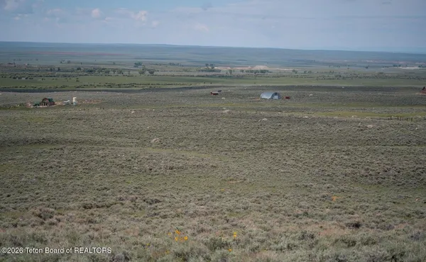 $475,000 | Lot 8 Chimney Butte Road, Boulder, WY 82923