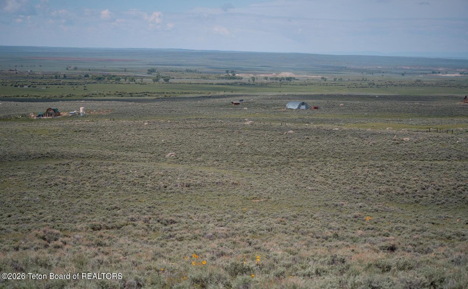 Lot 8 Chimney Butte Road Boulder, WY 82923 - Photo 4 of 17 4