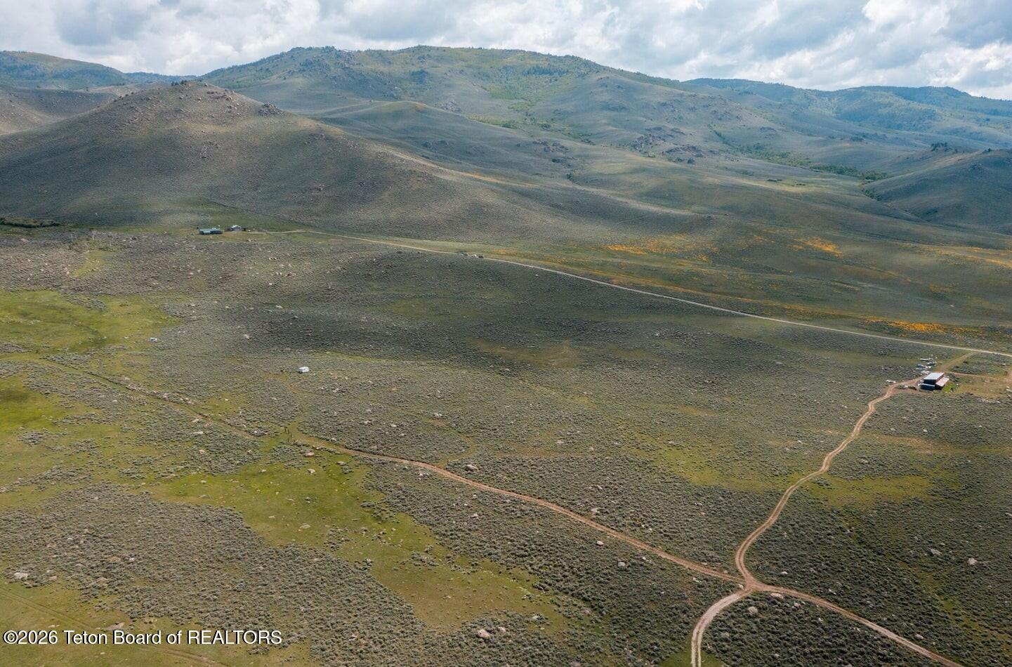 Lot 8 Chimney Butte Road Boulder, WY 82923 - Photo 5 of 17 5